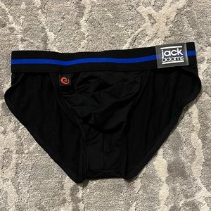 Jack Adam’s Size Small Swim Brief